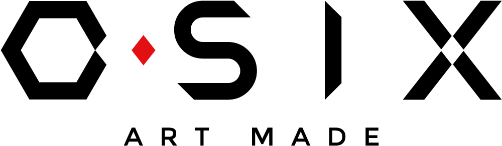 O-Six Logo